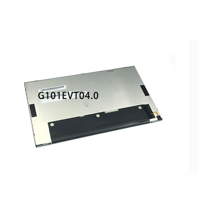 ESPOSIZIONE LCD a 10,1 pollici del connettore di perni G101EVT04.0 1280x800 40
