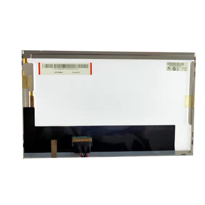 Esposizione di G101STN01.C 1024*600 con lo schermo LCD del pannello di LVDS per l'applicazione industriale