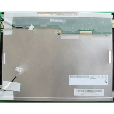 Modulo LCD a 12,1 pollici 800*600 di G121SN01 V.1 applicato ai prodotti industriali