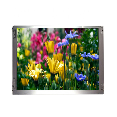 Modulo LCD a 12,1 pollici 800*600 di G121SN01 V.1 applicato ai prodotti industriali