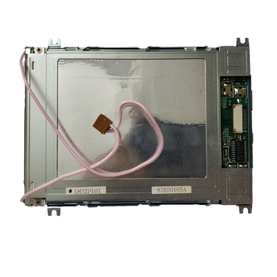 7.0 pollici 1024 * 600 pannello LCD TM070DDH05 schermo LCD per la navigazione portatile