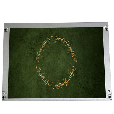 il LCD a 12,1 pollici dello schermo NL8060BC31-42 dell'affissione a cristalli liquidi 82ppi controlla la sostituzione dell'esposizione