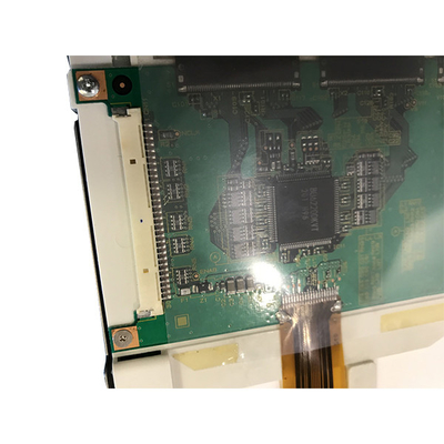 Esposizione di pannello a 12,1 pollici dello schermo LTM12C289 800 (RGB) ×600 TFT LCD dell'affissione a cristalli liquidi 82ppi