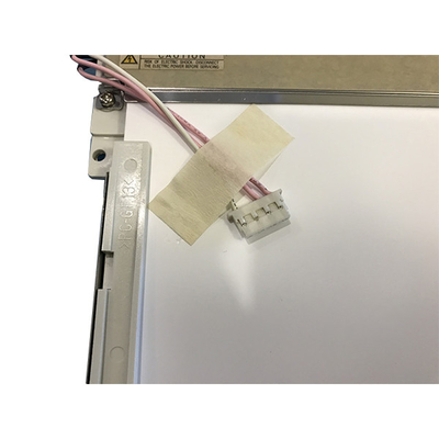 Esposizione di pannello a 12,1 pollici dello schermo LTM12C289 800 (RGB) ×600 TFT LCD dell'affissione a cristalli liquidi 82ppi
