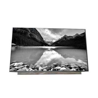Schermo LCD del pannello N156HCA-EAB 1920 di Innolux 15,6» (RGB) ×1080 del computer portatile LCD della banda verticale 141PPI
