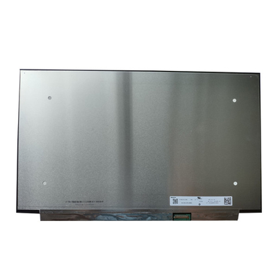 Schermo LCD del pannello N156HCA-EAB 1920 di Innolux 15,6» (RGB) ×1080 del computer portatile LCD della banda verticale 141PPI