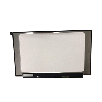 Banda verticale LCD 141PPI dello schermo NV156FHM-N4K RGB 1920×1080 RGB del computer portatile di BOE 15,6»