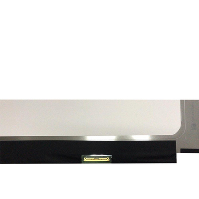 Banda verticale LCD 141PPI dello schermo NV156FHM-N4K RGB 1920×1080 RGB del computer portatile di BOE 15,6»