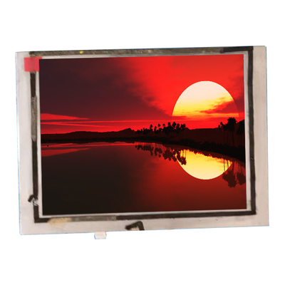 Connettore di perni parallelo LCD dello schermo 250cd/m2 RGB 30 di LTM12C275C TOSHIBA