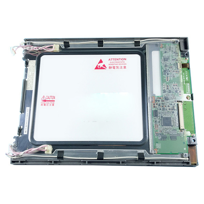 Connettore di perni parallelo LCD dello schermo 250cd/m2 RGB 30 di LTM12C275C TOSHIBA