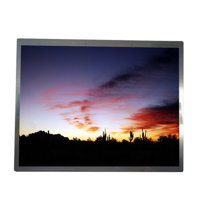 Esposizione anabbagliante di TFT LCD di 20 perni dello schermo LCD di AA121SU01 Mitsubishi
