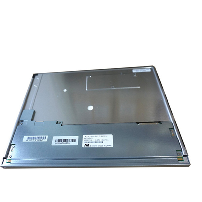 Esposizione anabbagliante di TFT LCD di 20 perni dello schermo LCD di AA121SU01 Mitsubishi