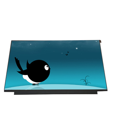 Pannello lcd BOE a strisce verticali 15,6NV156FHM-N4H 1920 * 1080 Schermo LCD per laptop
