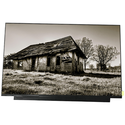 Pannello LCD da 15,6 pollici a strisce verticali PANDA LM156LFCL11 1920 * 1080 Schermo per laptop
