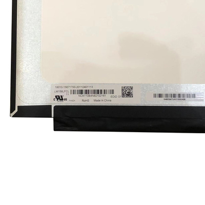 Pannello LCD da 15,6 pollici a strisce verticali PANDA LM156LFCL11 1920 * 1080 Schermo per laptop