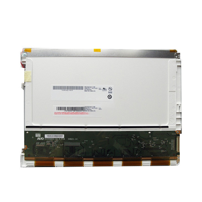 10.4in 800(RGB)×600 auo tft lcd Display Panel G104SN03 V4 per industriale