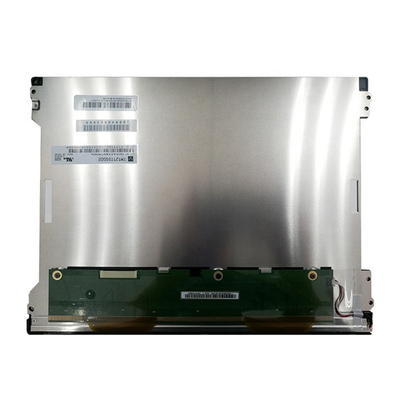 Originale da 12.1 pollici Per TIANMA 1024*768 Pannello del Modulo di Visualizzazione Dello Schermo LCD TM121TDSG02 per pannello lcd industriale 105ppi