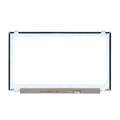 Pannello LCD AUO a strisce verticali da 15,6 pollici B156HAN06.1 HW1A per laptop