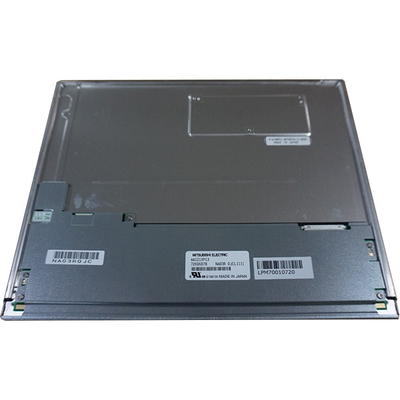 12.1 pollici 1024x768 AA121XP13 pannello lcd industriale 105ppi Monitor LCD Sostituzione display schermo