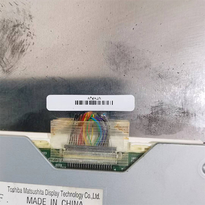 12.1 pollici Per Toshiba LTA121C250F pannello lcd industriale 105ppi LCD Screen Display Panel sostituzione manutenzione
