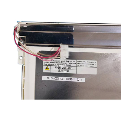 12.1 pollici Per Toshiba LTA121C250F pannello lcd industriale 105ppi LCD Screen Display Panel sostituzione manutenzione