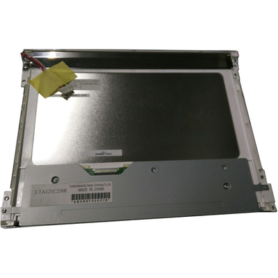 12.1 pollici Per Toshiba LTA121C250F pannello lcd industriale 105ppi LCD Screen Display Panel sostituzione manutenzione