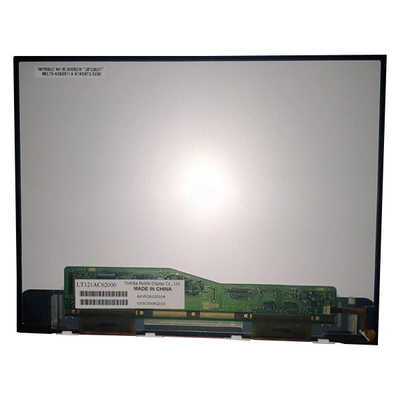 LT121AC62000 Pannello lcd industriale da 12,1 POLLICI 105ppi DISPLAY LCD SCHERMO