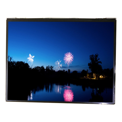 LT121AC62000 Pannello lcd industriale da 12,1 POLLICI 105ppi DISPLAY LCD SCHERMO