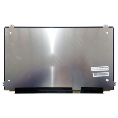 Moduli LCD a 15,6 pollici del pannello LQ156D1JX01 3840*2160LCD della banda verticale tagliente