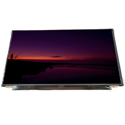 Moduli LCD a 15,6 pollici del pannello LQ156D1JX01 3840*2160LCD della banda verticale tagliente