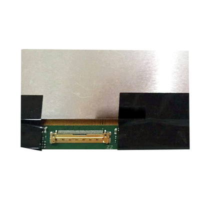 Moduli LCD a 15,6 pollici del pannello LQ156D1JX01 3840*2160LCD della banda verticale tagliente