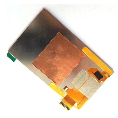 Pannello lcd automatico da 4,3 pollici Modulo display LCD H430VL02 V4 WLED