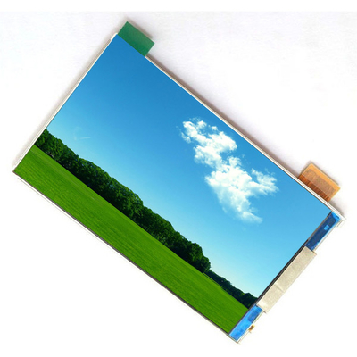 Pannello lcd automatico da 4,3 pollici Modulo display LCD H430VL02 V4 WLED