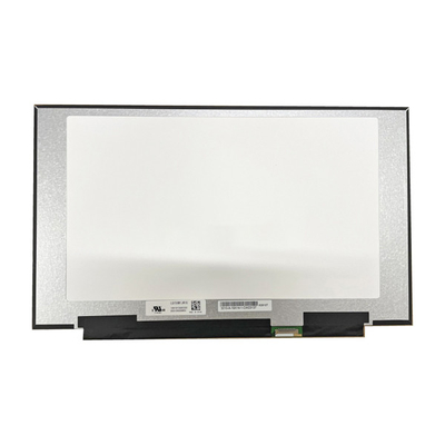 Sharp LQ156M1JW16 Pannello LCD per laptop da 15,6 pollici LCD TFT a 40 pin 300 cd/m2