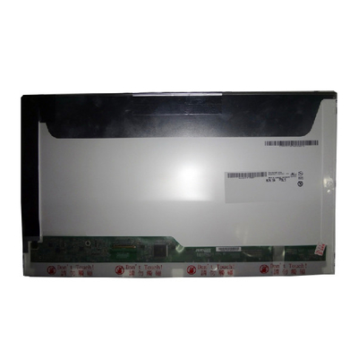 AUO B156HW01 V3 Pannello LCD da 15,6 pollici 1920 * 1080 Schermo LCD per laptop a 40 pin