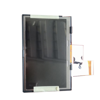 5,0 pollici 480 × 272 LCD Touch Screen Panel A050FW01 V4 Navigazione per auto Display LCD AUO