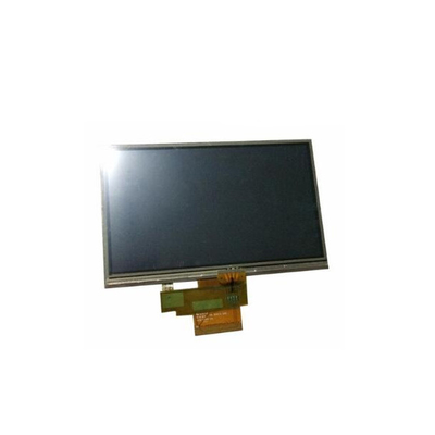 A050FW03 V4 Pannello LCD touch screen 480×272 WQVGA 109PPI AUO Display LCD