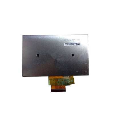A050FW03 V4 Pannello LCD touch screen 480×272 WQVGA 109PPI AUO Display LCD