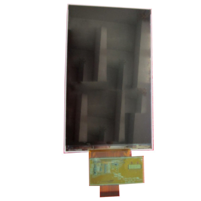 A050VW02 V0 Pannello touch screen LCD Display LCD AUO a strisce RGB