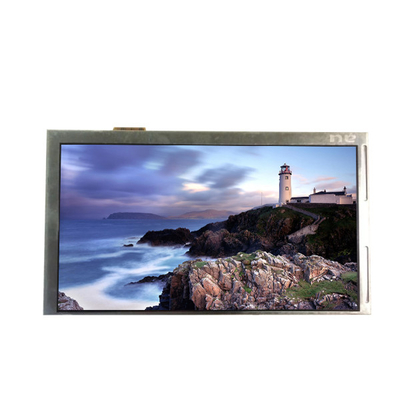 Display LCD da 6,5 ​​pollici A065GW01 V0 RGB Stripe AUO Display LCD per navigazione auto