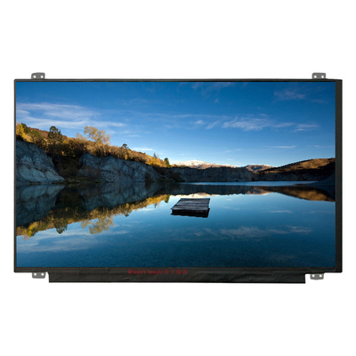 Sostituzione LCD 1920x1080 a 15,6 pollici della visualizzazione del PANDA LC156LF1L03