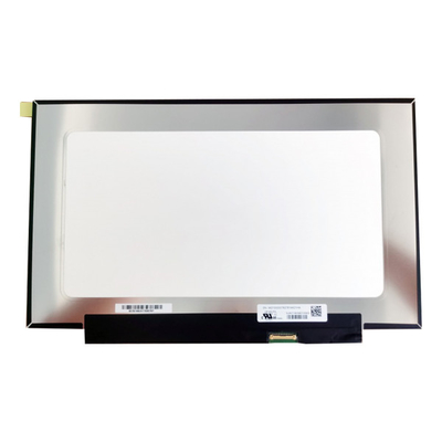 Angelo d'esame completo LM140LF2L02 di simmetria dello schermo LCD a 14 pollici del computer portatile