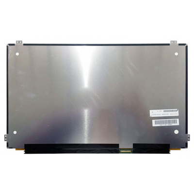 Pannello LCD a 15,6 pollici LQ156D1JW05-E UHD 3480x2160 della visualizzazione della banda verticale 4K LED di RGB