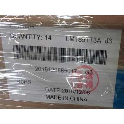 Monitor a 18,5 pollici del computer del pannello del PANDA di LM185TT3A dello schermo LCD della sostituzione TV