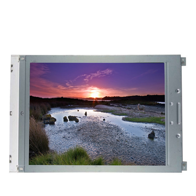 Interfaccia parallela di dati dei moduli LCD a 9,4 pollici dell'esposizione DMF50260NFU-FW-5