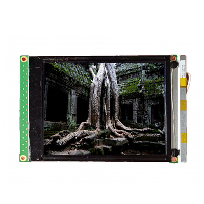 Esposizione di pannello LCD industriale a 5,4 pollici 320*240 DMF-50840NB-FW-ASE-BFN