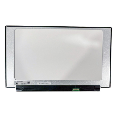 Schermo esile a 15,6 pollici LM156LFAL02 del computer portatile di 30PIN FHD IPS per Lenovo ThinkPad
