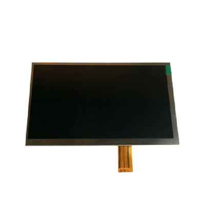 Schermo LCD a 7,0 pollici A070FW03 V5 400*234 26pins di AUO anabbagliante