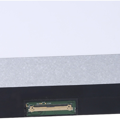 LM156LFGL01 120HZ schermo a 15,6 pollici dell'affissione a cristalli liquidi del computer portatile dell'EDP 40pin FHD IPS 350mm