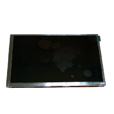 Pannello LCD a 7,0 pollici dello schermo di visualizzazione di TFT A070VW01 V2 800*600